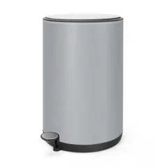 New Design 10L Pedal Bin