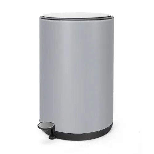 New Design 10L Pedal Bin