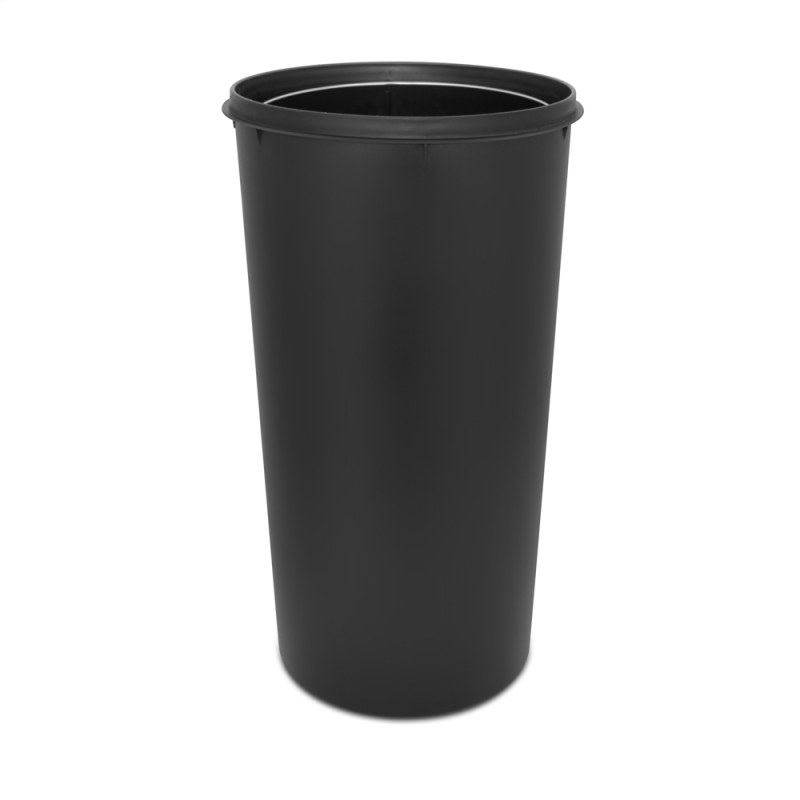 30L Tall Foot Step Bin