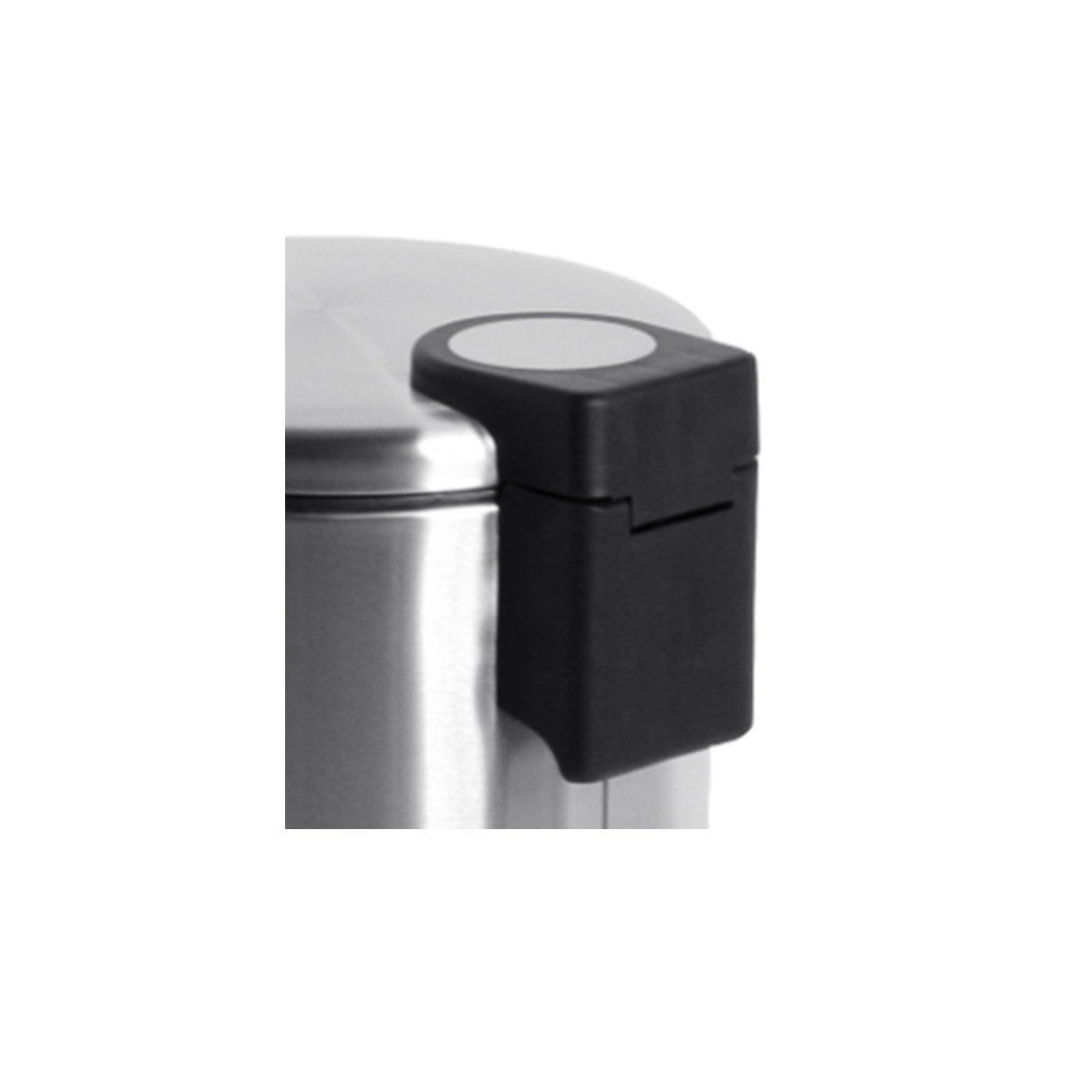 1.3 Gallon Bathroom Trash can
