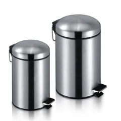 Household Plastic Inner Bucket Waste Bin