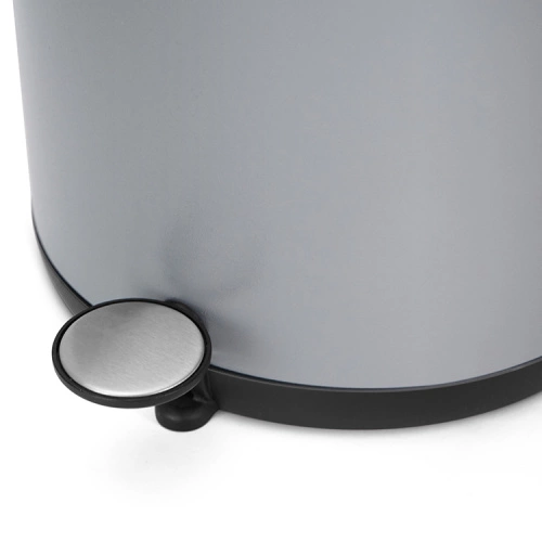 10 Liter Stainless Steel Bathroom Trash Can