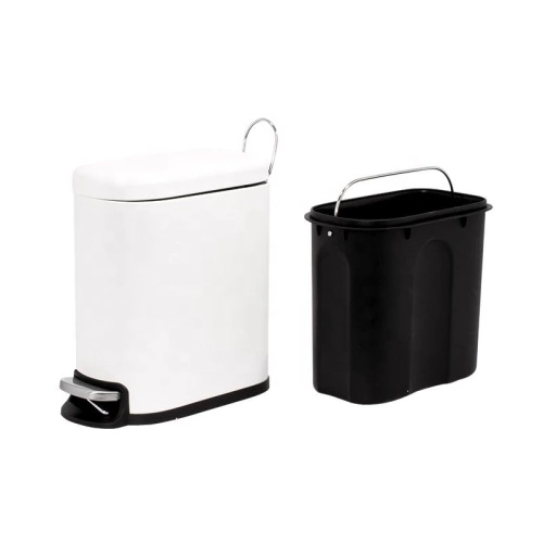 Medical Foot Pedal Mini Waste Bin