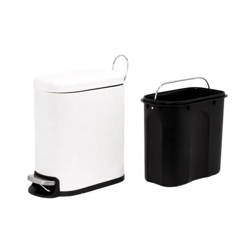 Medical Foot Pedal Mini Waste Bin