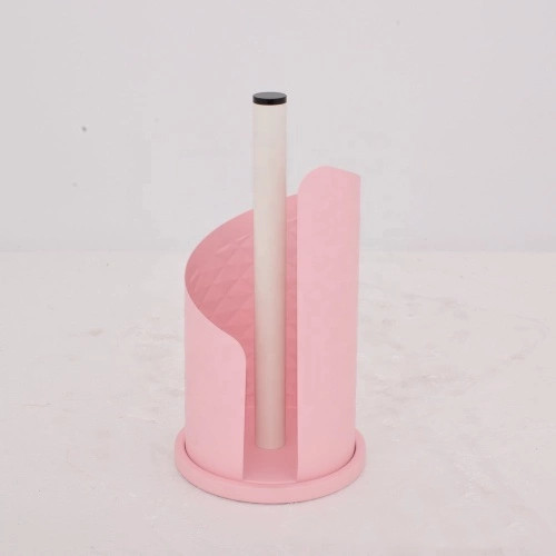 Steel Hotel Paper Roll Hand Tissue Towel Holder