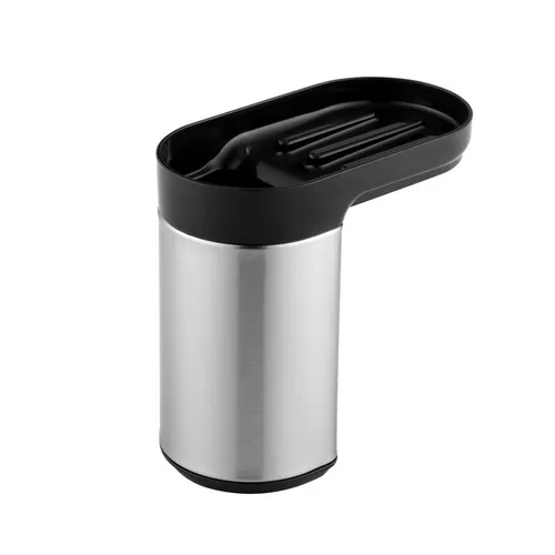 Stainless Steel Sink Caddy Sponge Holder
