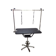 zhenyao hydraulic dog grooming table 