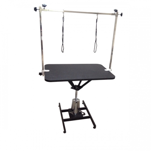 zhenyao comfort groom hydraulic table 