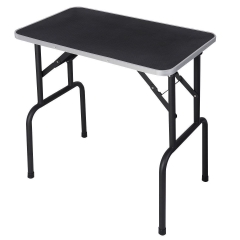 zhenyao folding dog grooming table 