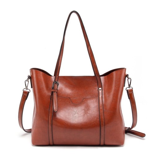 Tote Bag for Women Large Concealed Carry Purses and Handbags Faux Leather Shoulder Bags Crossbody Shoulder Bag