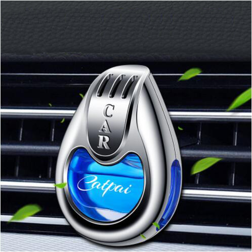 Car perfume Air outlet Aromatherapy Car Fragrance Decoration Clip Last for Longtime Fragrance