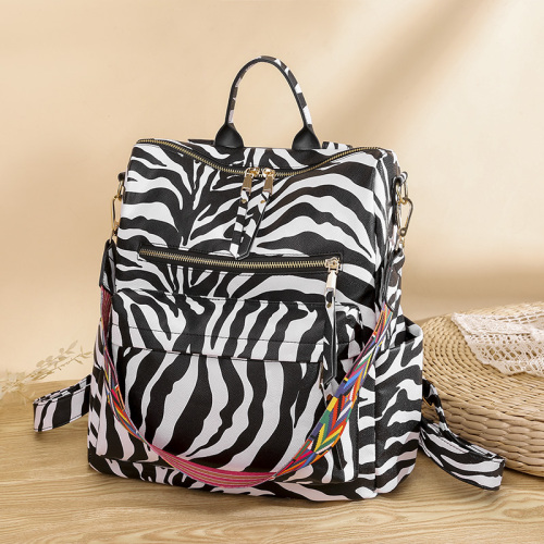 Women's Fashion Purse Backpack Multipurpose Design Handbags and Shoulder Bag PU Leather Travel bag puzzle backpack Vintage Rucksack Convertible Shoulder Bag Travel Daypack