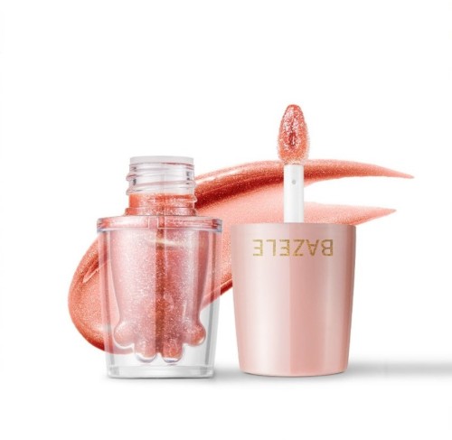 2021 new cat's paw lipstick, waterproof and long-lasting lip gloss, Long Wearing lip glaze ColorStay Overtime Lipcolor Liquid Lipstick with Vitamin E