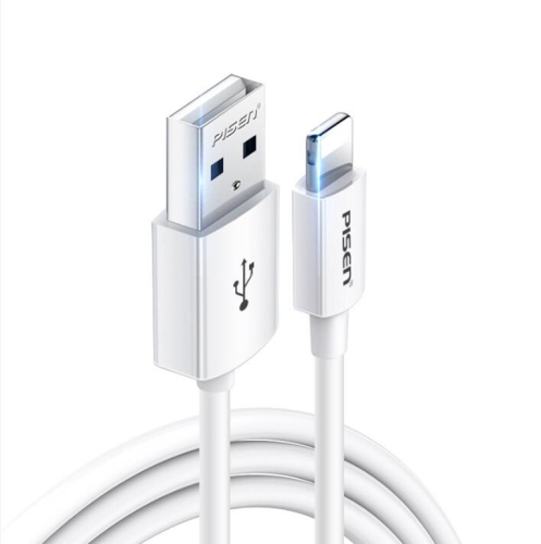 Data Cable Wire USB Original Lightning Cable Suit for Apple Mobile phone charger
