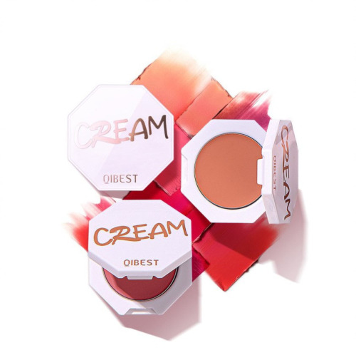 Moisturizing Blush | Natural Color &amp; Glow for All Skin Tones | Non-Comedogenic with Minerals &amp; Antioxidants | Cruelty-Free &amp; Wheat-Free