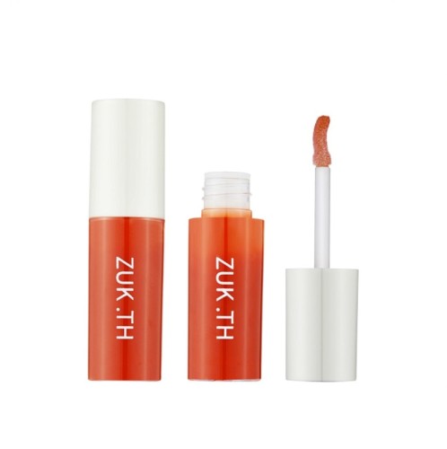 Sexy Cute Fruit Lip Balm Colorless Lip Plumper Oil Color Liquid Lipstick Waterproof Moisturizing Plumper Lip Oil Women Lip Gloss
