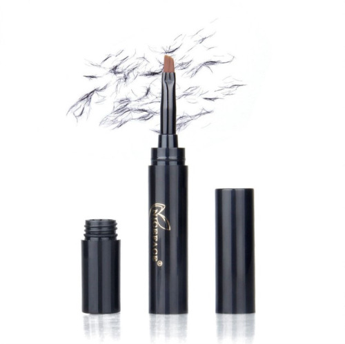 Eyebrow increasing Cream with Fiber, Eyebrow dyeing, 4D Eyebrow natural Fiber Gel,Long Lasting Brow Color Gel, Tame &amp; Frame Tinted Eyebrows Enhancers that Fills and Shapes Brows, Buildable Eyebrow Makeup Cosmetics