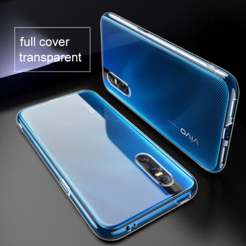 Vivo S10 S9E S7 Phone case X60 X50 Y30 Soft silicone Protective cover Y9S