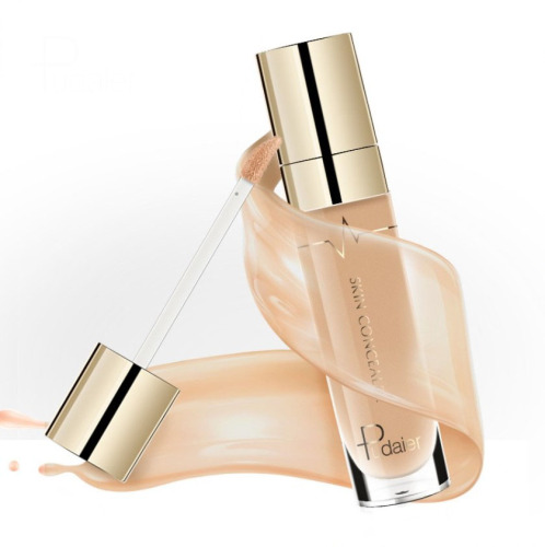 Face concealer, conceal stains, lighten dark circles, modify skin tone concealer, 16 Colors Option, Creamy Medium Coverage Color Correcting Face Makeup