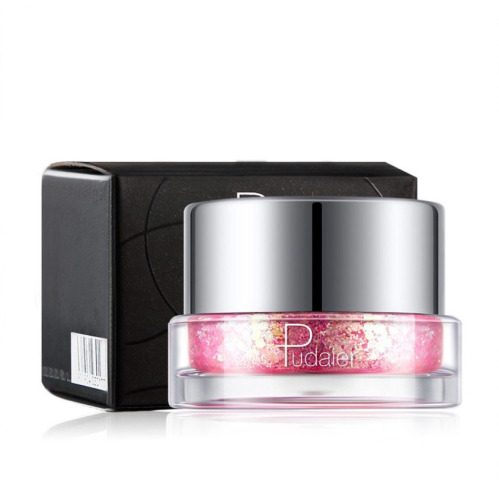 Diamond Liquid Eyeshadow Body Hair Nails Art Glitter Gel Mermaid Sequins Chunky Powder Beauty Make Up Cosmetics for Women and Girls