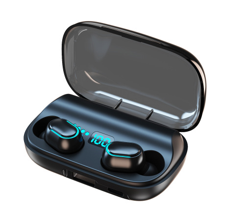 9D HiFi Release Original Sound Wireless Bluetooth 5.0 Headset