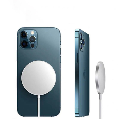 Magnetic Wireless Charger 15W Magsafe Charger Fit for iPhone 12/13