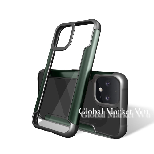 Google Pixel4 Pixel4XL Mobile Phone Cover High clearly Full Protection Shockproof Case