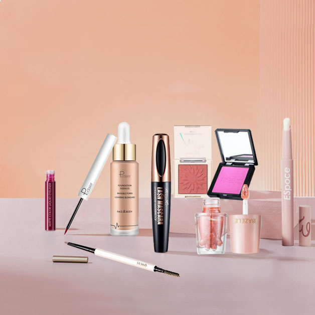 Trang điểm đẹp