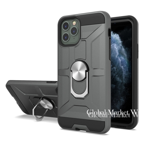 Magnetic Stand 2 in 1 Armor Phone case Shockproof for iPhone13 iPhone 13 Pro