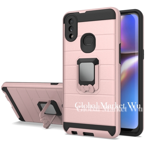 New Fashion 2 in 1 Magnetic Absorb Stand Phone Case For Moto G Pure G50 Edge 20 lite G9 /G9 Play/E7 PLUS