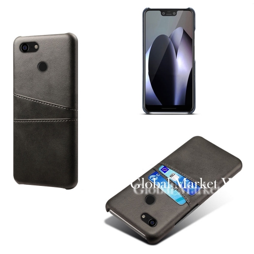 Google Pixel 3 XL Pixel 6 PRO Pixel 6 pixel 3A Leather Phone Case Card Slot Cover Wallet Case
