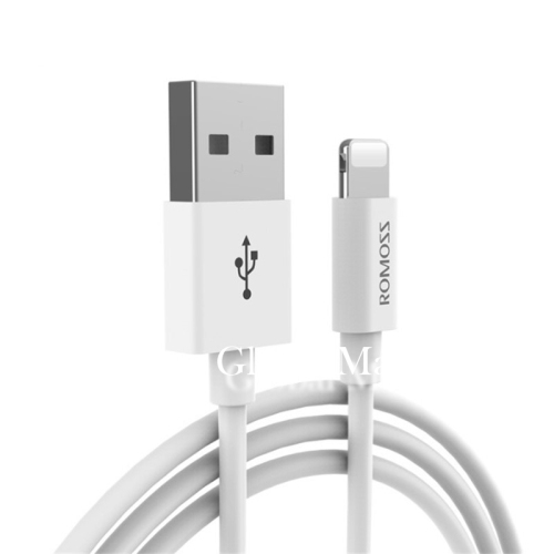 1.5m iPhone Lightning Cable Fast Charge Data Transmission Two Side Both Use