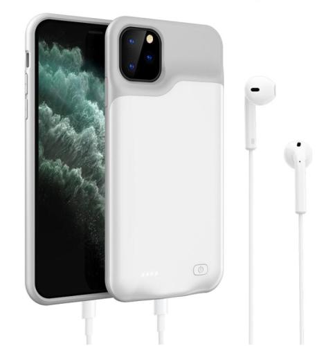 Wireless Battery Charge Phone Case Special for iPhone Series