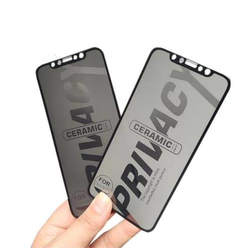 Privace Invisible Phone Screen Film Anti Peeper fit for iPhone12 /13