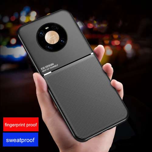 Huawei Mate40 Mate30 Mobile Phone Case Magnetic Anti-fall Full protective Case