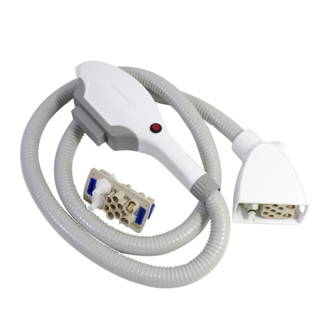 Elight OPT SHR Machine Spare parts IPL SHR Handpiece IPL Handle for IPL Machine