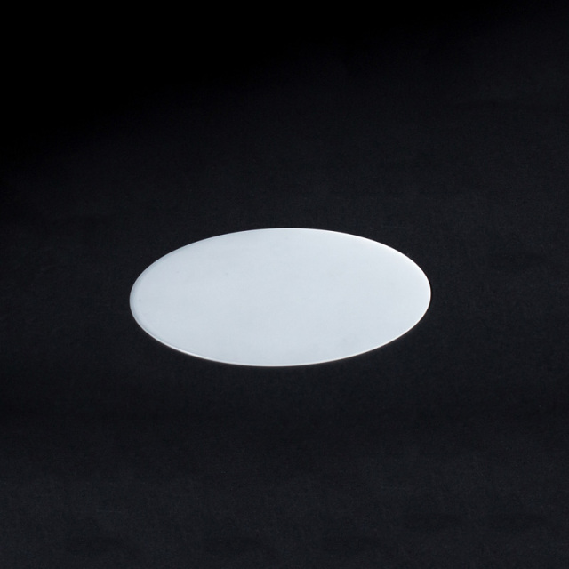 2 Inch C-plane(0001) Sapphire Wafers