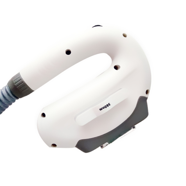 Beauty Machine Ipl Pare Parts 300000shots Ipl Lamp Inside Shr E-light Handpiece Handle
