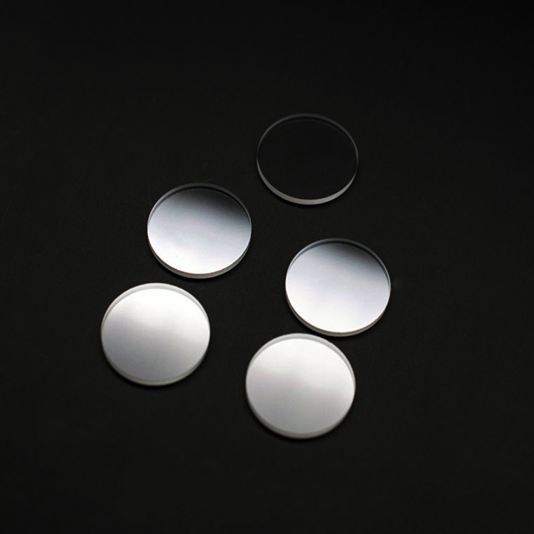 Round Sapphire Windows