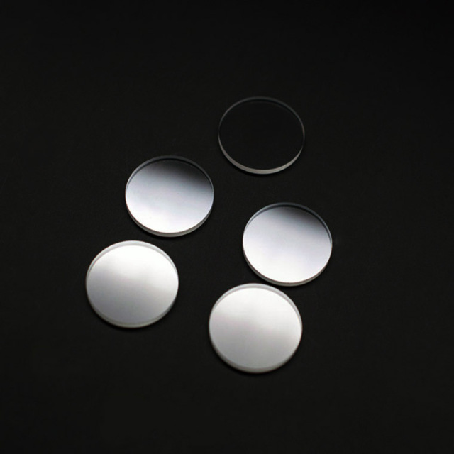 Round Sapphire Windows