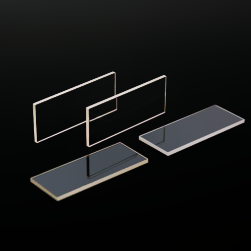 Rectangle Sapphire Windows