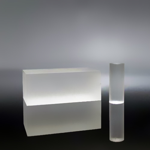 Nonlinear Crystal BBO Crystals