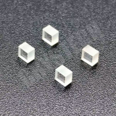 Nonlinear Crystal BIBO Crystals