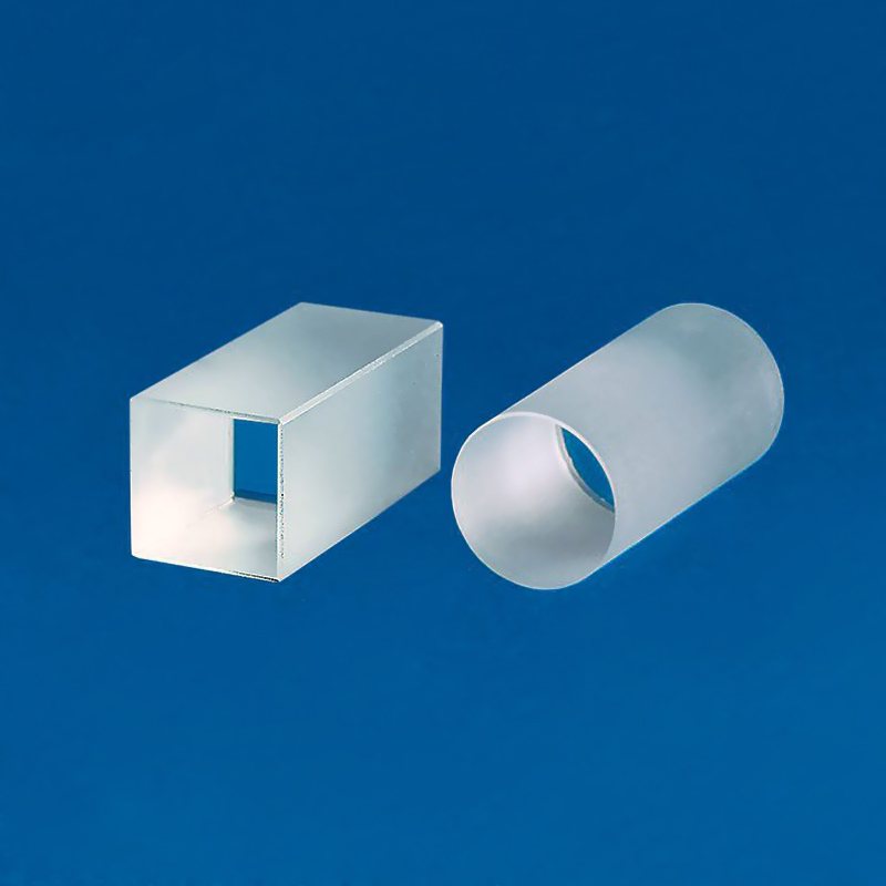 Nonlinear Crystal DKDP (KDP) Crystals