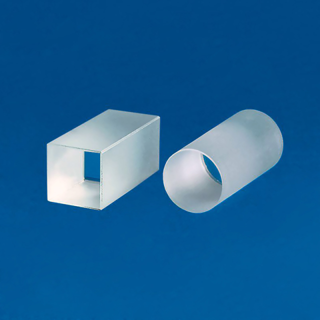 Nonlinear Crystal DKDP (KDP) Crystals