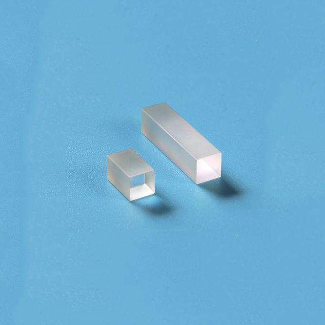 Nonlinear Crystal HGTR KTP Crystals