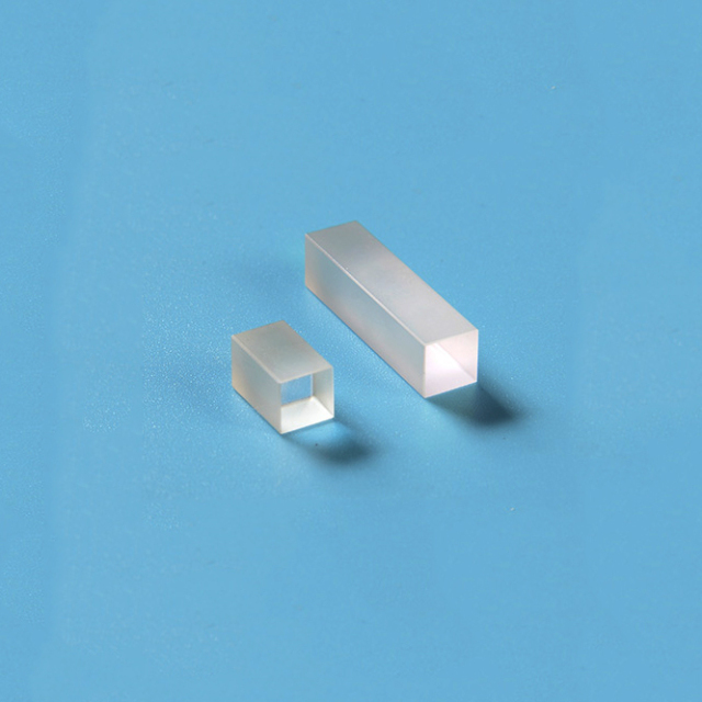 Nonlinear Crystal HGTR KTP Crystals