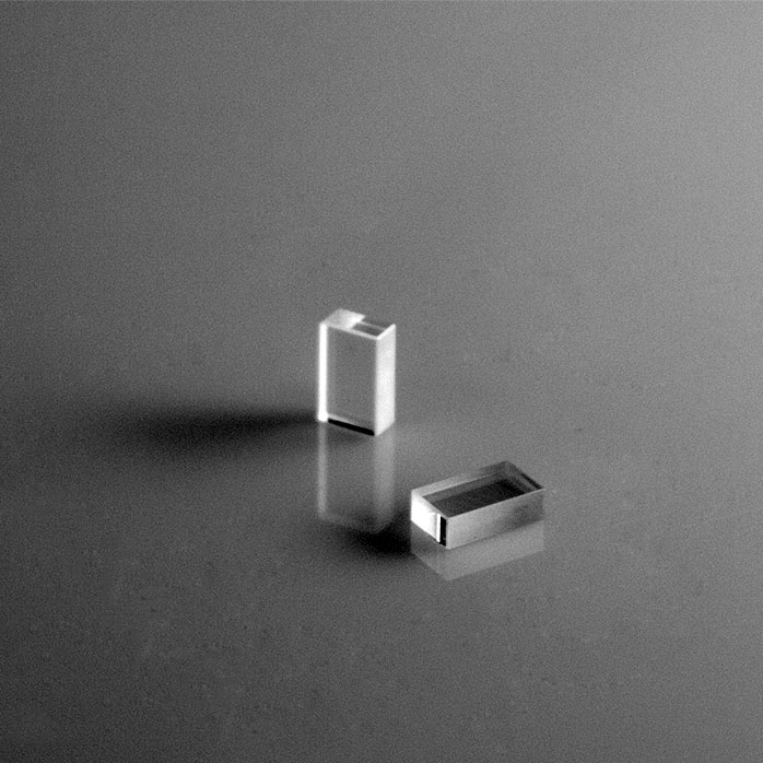 Nonlinear Crystal LBO Crystals
