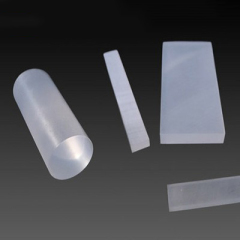 Nonlinear Crystal LiIO3 Crystals