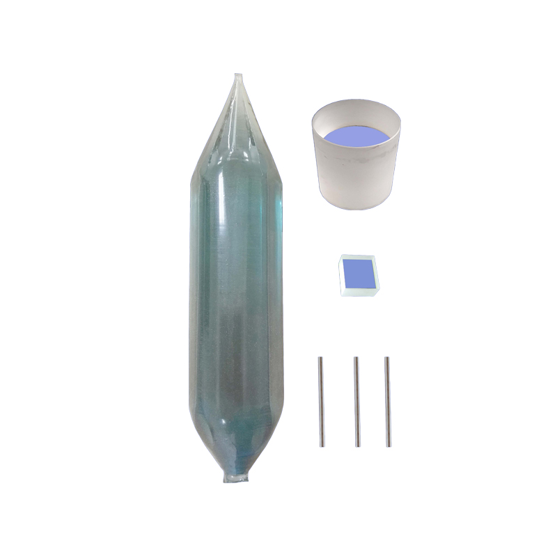 Yb:YAG Laser Crystals